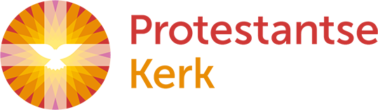 Logo van de Protestantse Kerk in Nederland